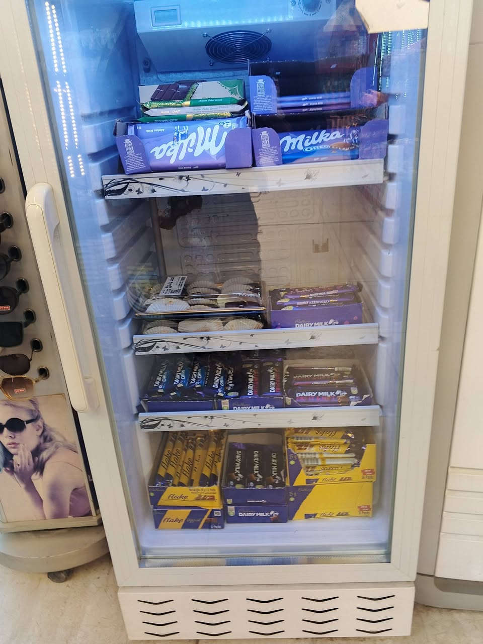 المهندس مول يطلق العروض الرمضانيه
1-يتوفر لدينا جميع انواع العصاير /جمله مفرد
2-يتوفر الدينا جميع انواع المنضفات/ جمله مفرد
3-يتوفر لدينا جميع انواع العصاير الغزيه وغير غازيه مع مشروبات  الطاقه /جمله مفرد 
4- يتوفر لدينا جميع انواع الغذائيه /جمله مفرد 
5- يتوفر لدينا جميع انواع الكرزات /جمله مفرد 
6-يتوفر لدينا جميع انواع الجباسه  /جمله مفرد 
7-يتوفر لدينا انواع الجكاير والكرزات المنوعه /جمله مفرد
8-يتوفر لدينا جميع انواع العطور الركسونات وغيرها /جمله مفرد 
9-يتوفر لدينا جميع انواع الا الحلويات  /جمله مفرد
10-يتوفر لدينا جميع انواع الكوابه وال ستكاين الرمضانيه
11-يتوفر لدينا جميع انواع الحوم المجمده /جمله مفرد
12-يتوفر لدينا جميع انواع البهرات /جمله مفرد

                  المهندس مول يطلق العروض
                              الرمضانيه

العنوان شارع الزهور مقابيل  شارع عطيه جبوري

سيد فضل 
المهندس حيدر نعمان


**إذا كنت صاحب هذا الإعلان وتريد حذفه لأي سبب، رجاءا أرسل رسالة إلى الدعم الفني**