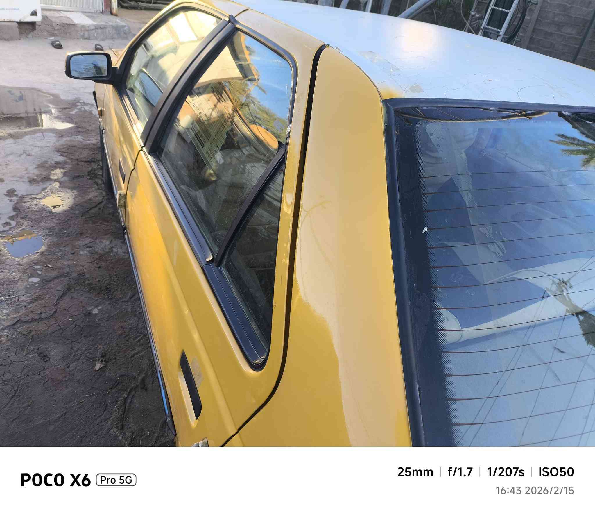 سلام عليكم بيجو لميس 2016 السعر 35 وبيها مجال السياره بيها ضربه بل جاملغ الخلفي الوره سايق امبدل وقبق الجنطه امبدل بس السمكري مامشتغلها عدل علمود اكون صريح كير جديد مكينه خير من الله تبريد شغال بغداد الدوره ***********
