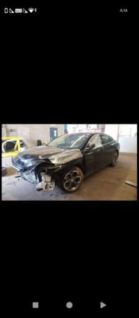 ماليبو ١٩ صور الحادث بالمنشور سعر١٠٥ العنوان بغداد شماعيه ٠07841737467