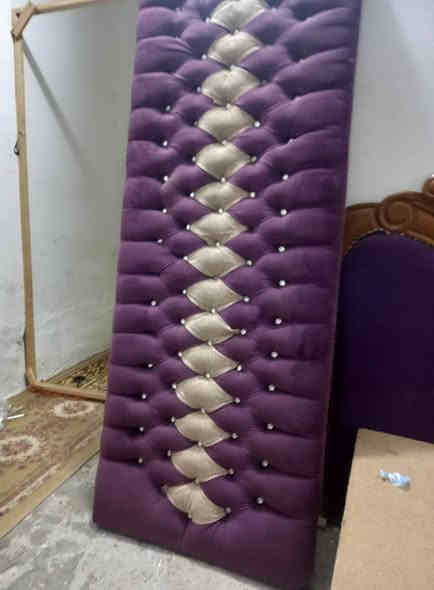 السلام عليكم اخوان،،، جرباية نفرين للبيع صوميه منفصله تزگام عراقي السعر( 100) الف الشراي يراسلني خاص او واتساب *********** مكاني كربلاء
