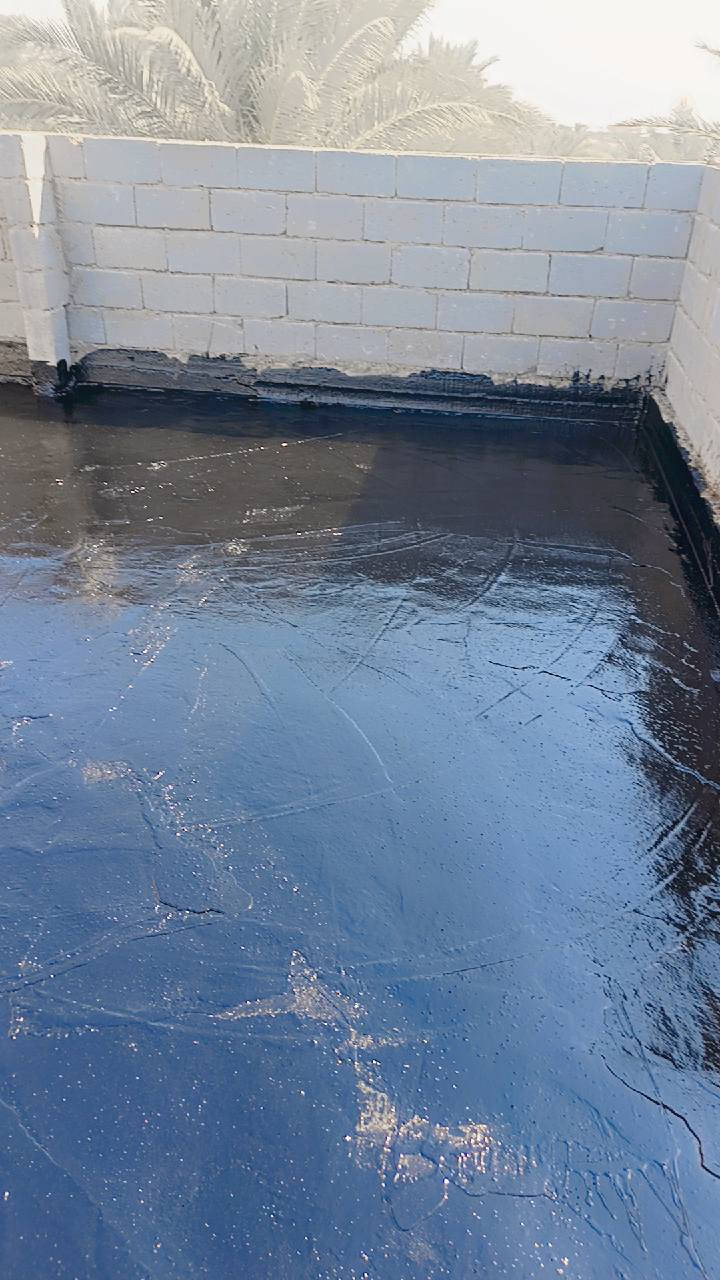 سكلة  المسعودي احمي سطحك من الرطوبه👇🏻
كادرنا متخصص شغلي زفت ماستك  لسطوح   ولوزكام وعادت ماستك 

سطوح الشقق والبيوت شغل دوار  دوله درجه اولئ مواد درجه اولى فحص مهندس  ***********
