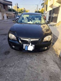 بروتون • ٢٠١٦ • بدون صبغ