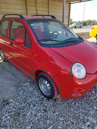 كيو كيو مديل 2012مكفوله سياره  سعر 34عنوان.  بغداد 07707745272شراي يتص...