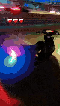 دراجه شغاله كهربائيات سلف هندر دراجه نظيفه 60 مزوده صالنصه رياضي السعر 200 وبيها مجال/***********/🥰
