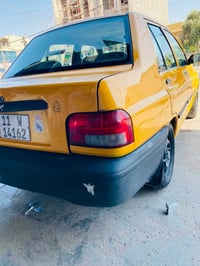 سايبا • ٢٠١٥ • محرك جديد