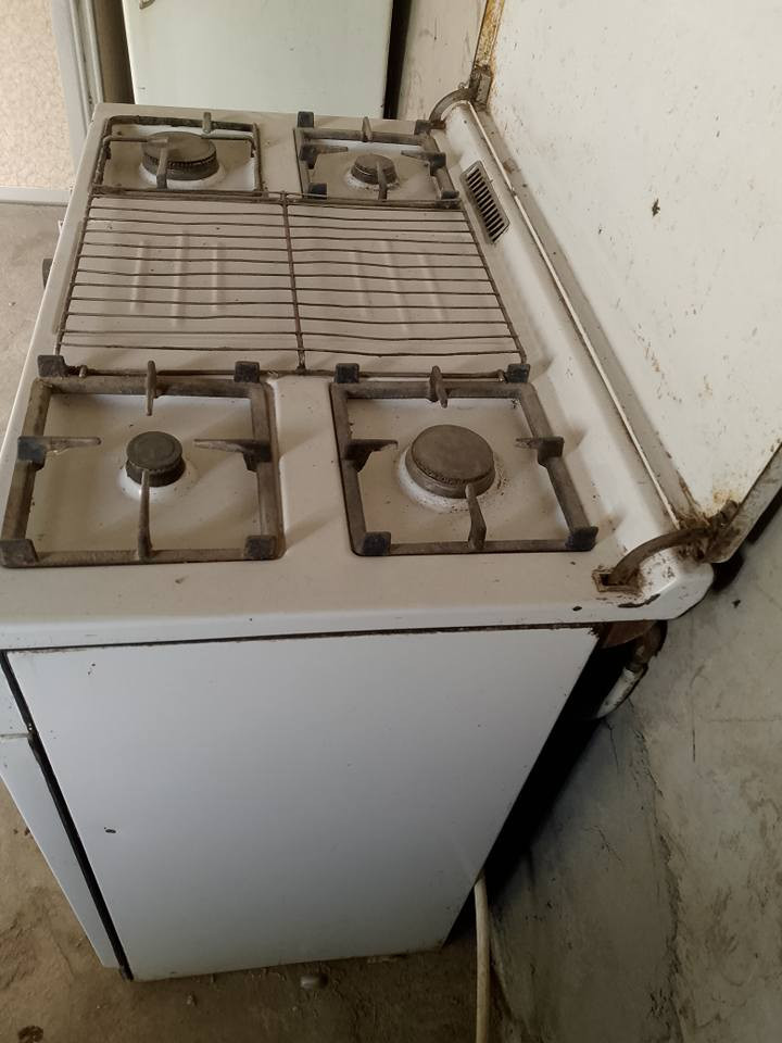 طباخ قديم شغال مكاني كربلاء *********** واتس كربلاء, العراق
