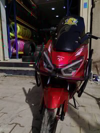 دراجة سترونك • ما بيها نقص • البصرة الحيانية