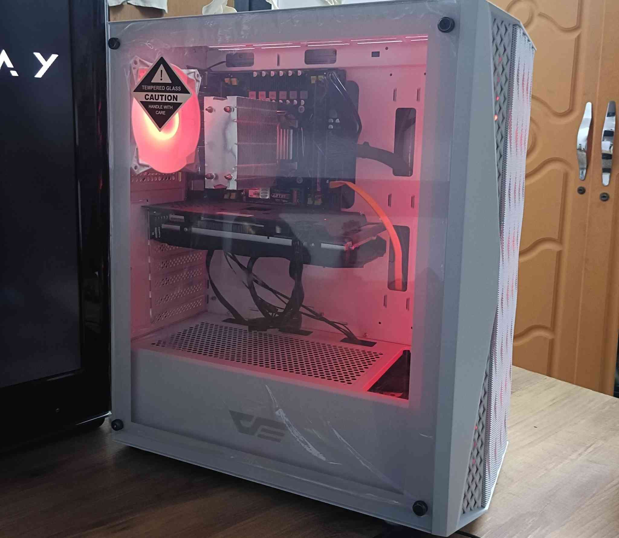 pc للبيع
500 او بي مجال مواصفاتها اول صوره او ذاكره 628


**إذا كنت صاحب هذا الإعلان وتريد حذفه لأي سبب، رجاءا أرسل رسالة إلى الدعم الفني**