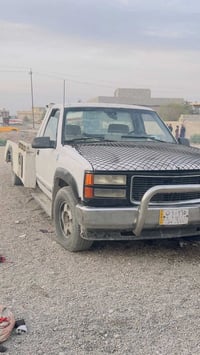 بهبهان • لوري جاهزات