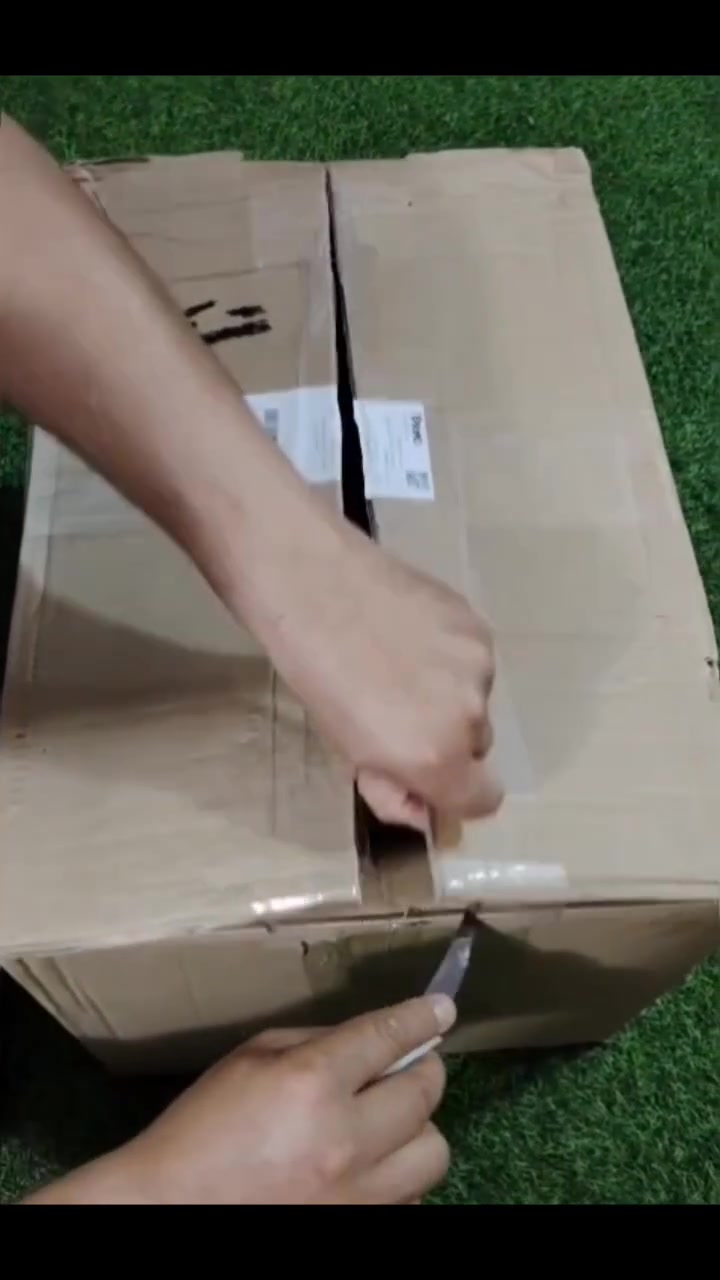 وصول العاب باله كندي جديد بأسعار مناسبة........


**إذا كنت صاحب هذا الإعلان وتريد حذفه لأي سبب، رجاءا أرسل رسالة إلى الدعم الفني**