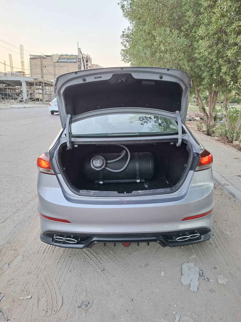 ‎الانتره‎ النجف, العراق


**إذا كنت صاحب هذا الإعلان وتريد حذفه لأي سبب، رجاءا أرسل رسالة إلى الدعم الفني**