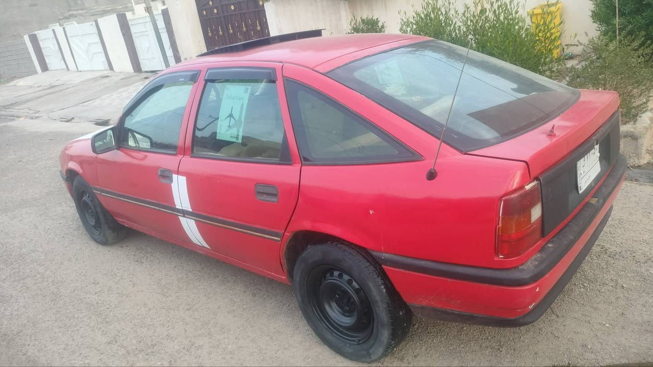 اوبل فكتره حجم 20مشروح وطني رقم بغداد شرط التحويل صبغ جماليه موديل 1992السعر ٢٩ ورقه مكاني كركوك  ***********
