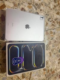 ايباد M4 • ٢٥٦ • بطارية ٩٤٪