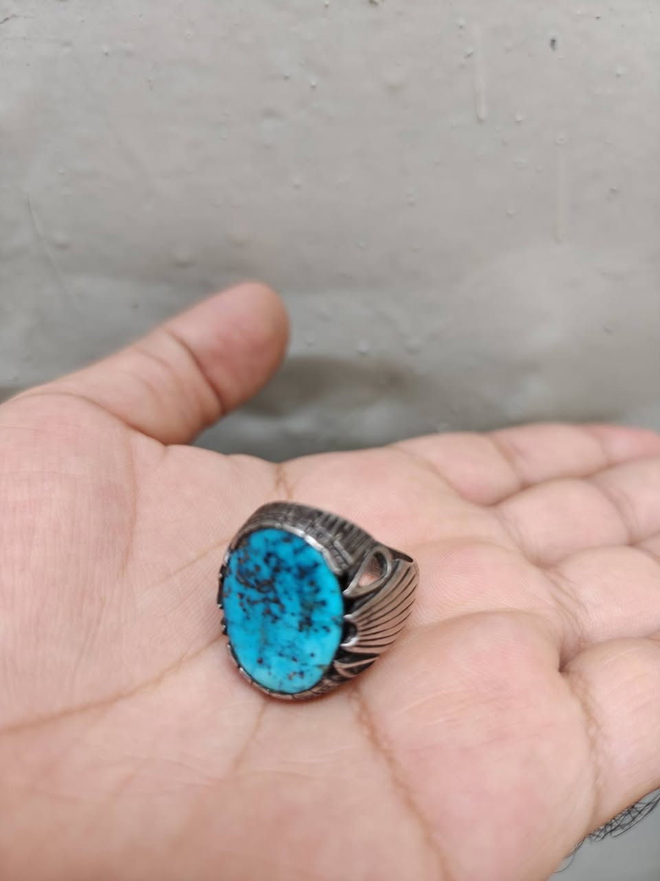 محبس فيروزي للبيع 40 من بغداد


**إذا كنت صاحب هذا الإعلان وتريد حذفه لأي سبب، رجاءا أرسل رسالة إلى الدعم الفني**