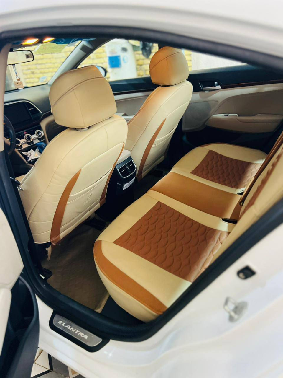 السلام عليكم النترا موديل 2020حره ذي قار مكفولة كفاله فول مواصفات بصمه فتحه سقف شاشه كامره دواره جنطه ذكيه لد امامي خلفي تبريد قطعتين تحكم ستيرن أو بعد بيهه  هواي  مواصفات السياره مكفوله حته من البارد كفاله تخم تأير جديد توني شاده مكينه 2000دوش السياره على وضع الشركه بعدهي مكاني ناصريه مركز استفسار *********** الي يدور جديد يخابر ناصرية, ذي قار
