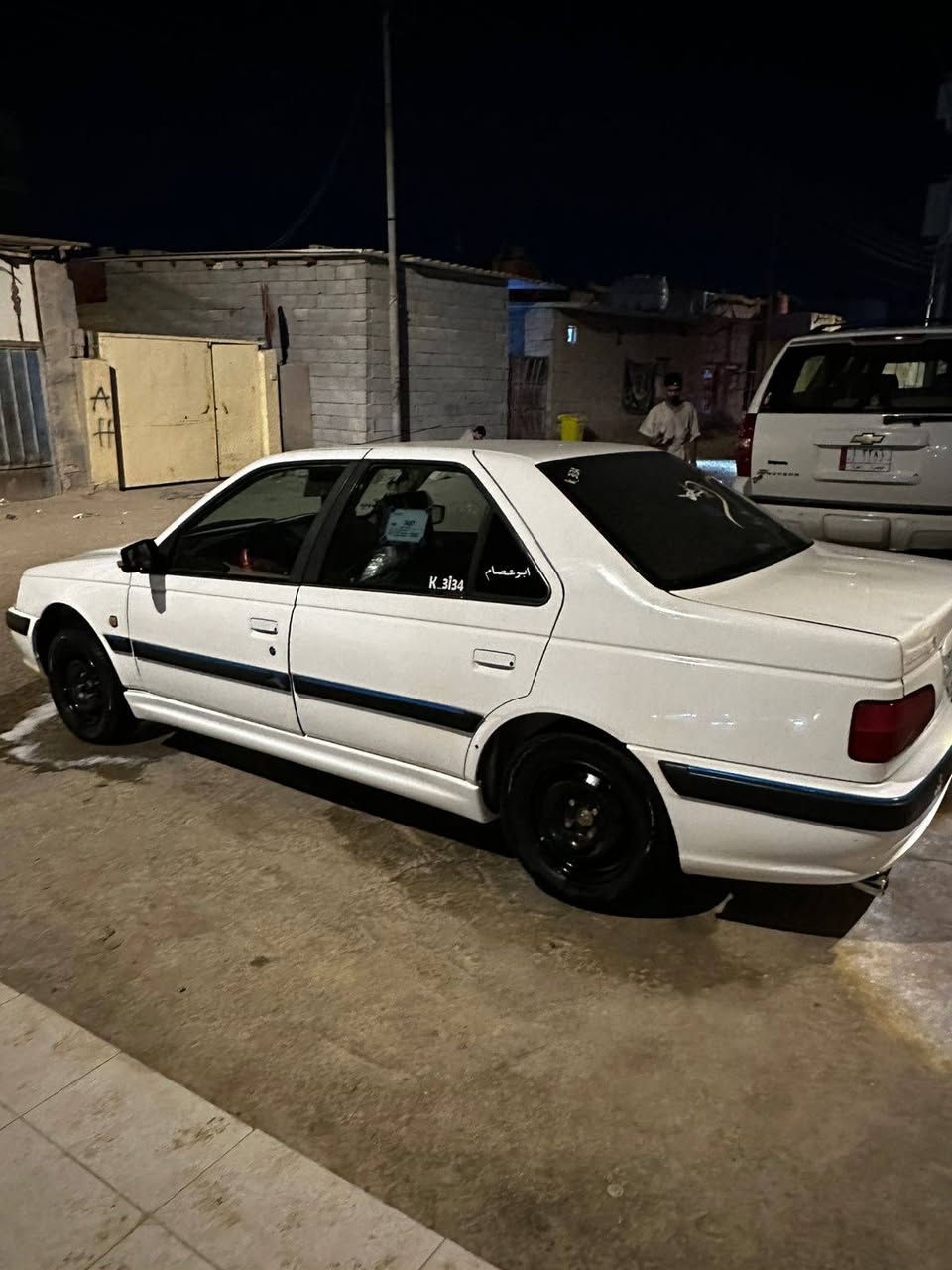 السلام عليكم
بيجو 21 كفاله عامه بيه بارد يم قبق بدون صبغ
مكينه كير تبريد كفاله تخم تاير جديد السياره احلى من الصور
حره مو اقصاد
السعر 70 وبيه مجال قليل
العنوان البصره ابو الخصيب
*********** الشرايع يتصل ما عندك رصيد واتساب متوفر 24 ساعه
