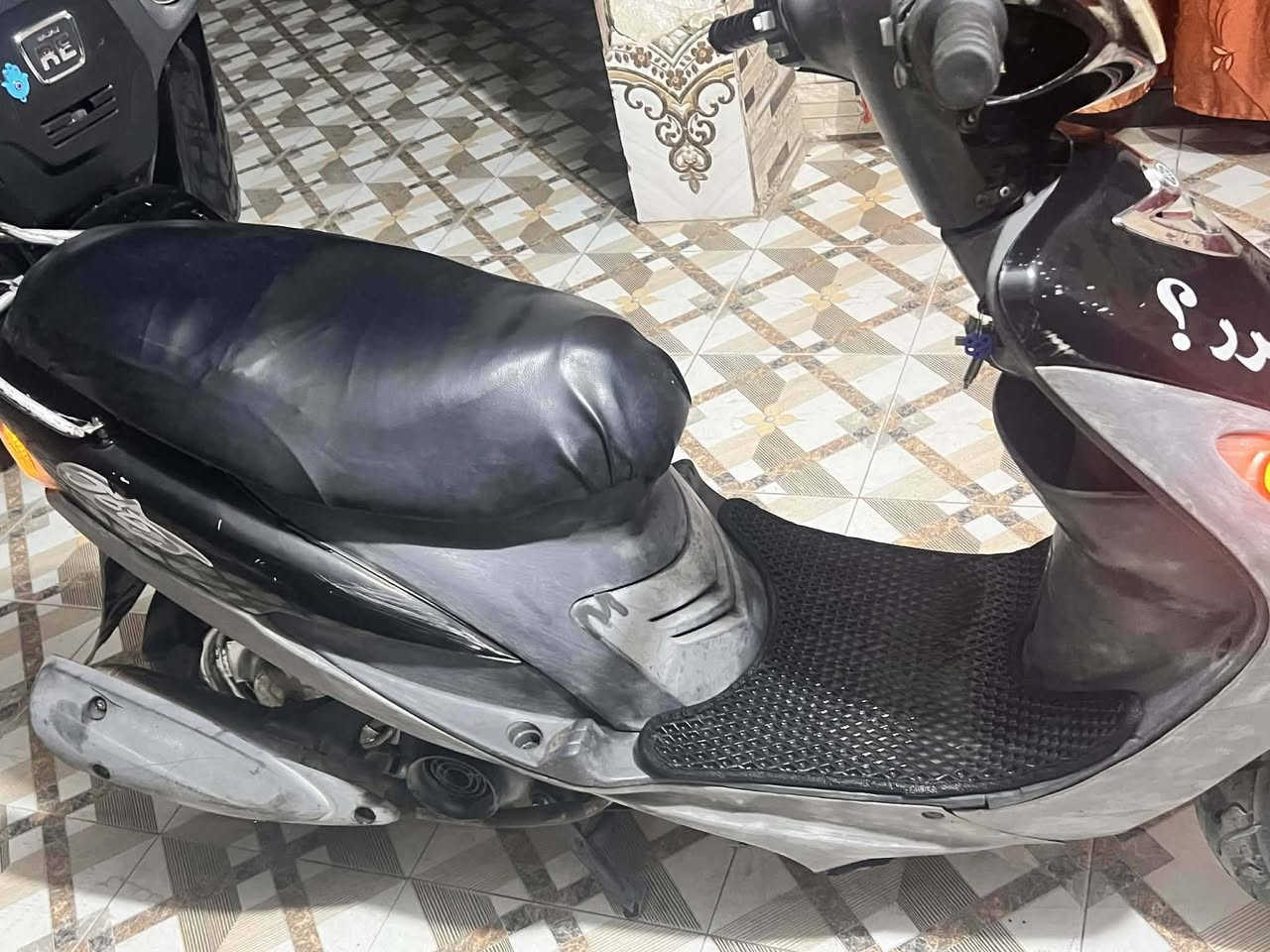 سلام عليكم ماكس منغولي للبيع دراجه تخبل معدل لاتنقيص ولا تبخيل سلف عوزه راجز لايت 
اشاير رباعي دراجه هندر واحد ناصريه حي شهداء سعر 430 بيه مجال قليل مستعجل علئ بيعهه


**إذا كنت صاحب هذا الإعلان وتريد حذفه لأي سبب، رجاءا أرسل رسالة إلى الدعم الفني**