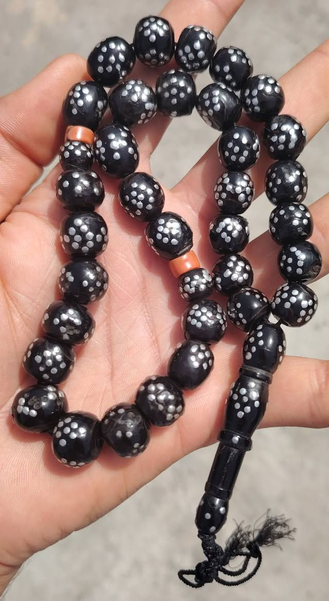 يسر حجازي مكاوي قديم انتيك الوزن ٧٦غرام ثلث ٣٣ حبة البصرة, العراق


**إذا كنت صاحب هذا الإعلان وتريد حذفه لأي سبب، رجاءا أرسل رسالة إلى الدعم الفني**