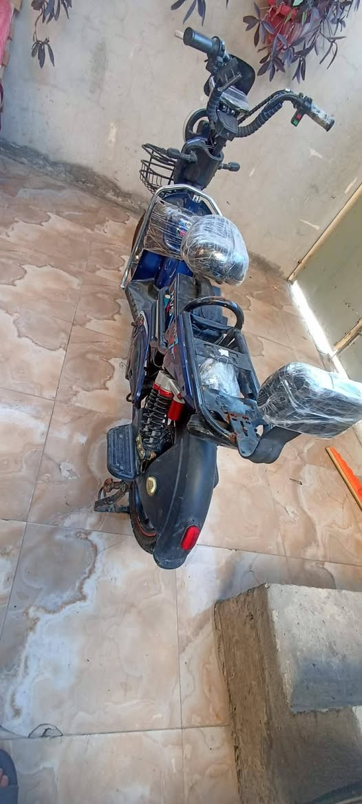 للبيع او مراوسه مع دراجه ناريه


**إذا كنت صاحب هذا الإعلان وتريد حذفه لأي سبب، رجاءا أرسل رسالة إلى الدعم الفني**