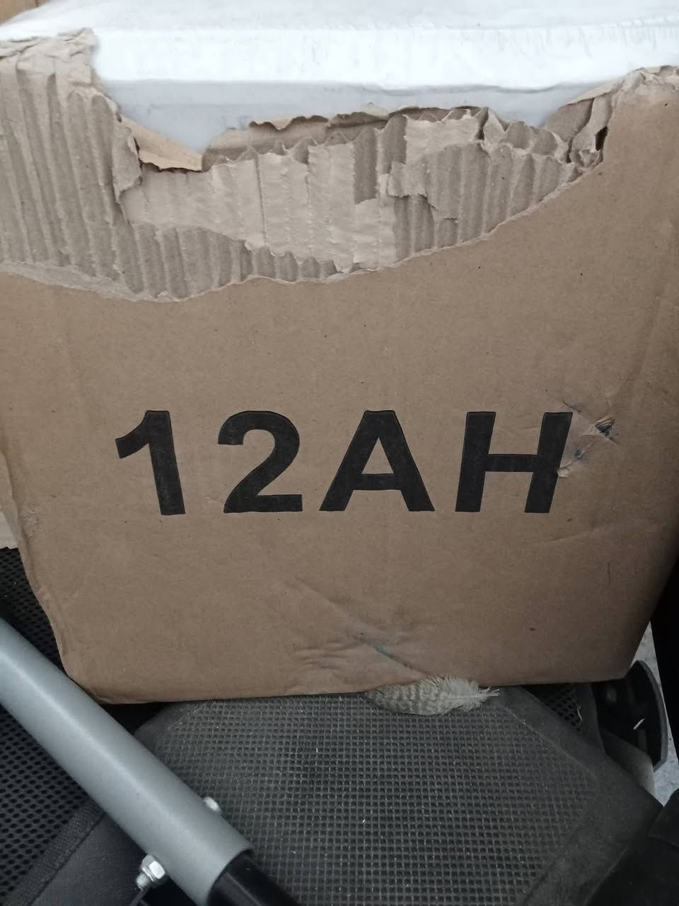 غير مستخدمه بعته ب جيس مكاني مدينة الصدر


**إذا كنت صاحب هذا الإعلان وتريد حذفه لأي سبب، رجاءا أرسل رسالة إلى الدعم الفني**