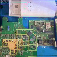 تحية طيبة يعلن مركز سوني( الواحة التقنية )  عن خصم صيانة جميع اجهزة ال...