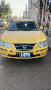 سوناتا • حله • ٢١١