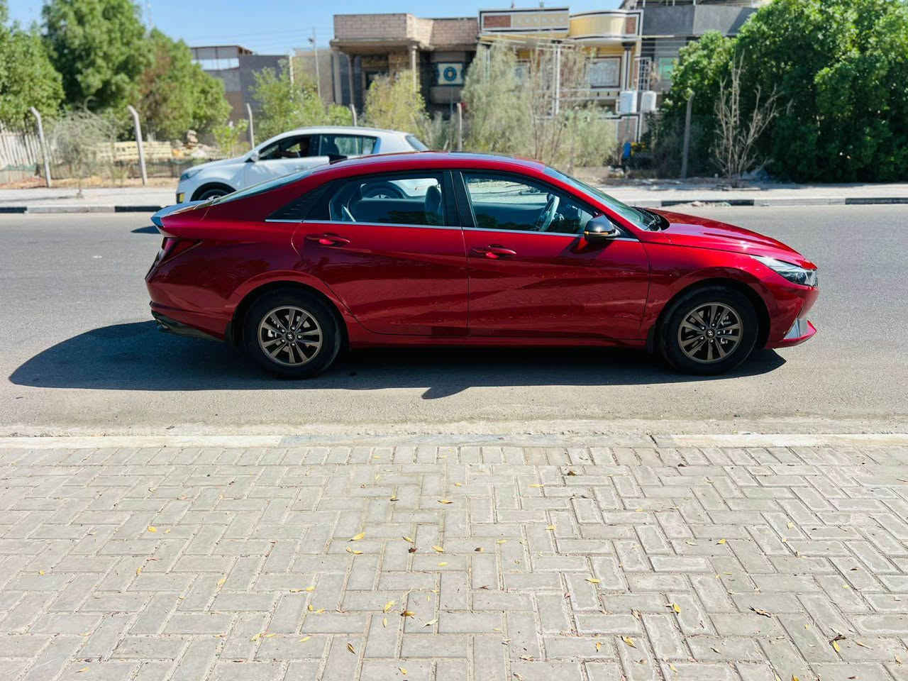 السَلٱمٌ عـَلـْيگمّ-ۈرحـْمّـٌة ٱللـّہ ﯙبُرگـّاتہ  
هونداي النتراي هايبرد خليجي مال بيت مامتعوبة سيارة جاهزة من كلشي موديل 23 اقساط راعيها حاظر للوكالة بأي وكت بيها فقط حادث بسيط بالباب انا مكلف بالنشر فقط التفاصيل *********** واتساب البصرة, العراق
