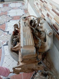 محرك سيناتور جديد مال 💰 كصه شرط لاتنقيص ولا تبخير تفرعاته ماوره بس الي...