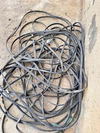 كيبل غطاس • ٤٠ حصان • ٤١م و١٨م