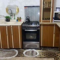 كاونتر متر ونص • شغل إيد • سنك حوضين