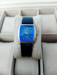 بسم الله الرحمن الرحيم  تحيه طيبه للجميع ♥️  للبيع ساعه فلب بارسيو  مك...