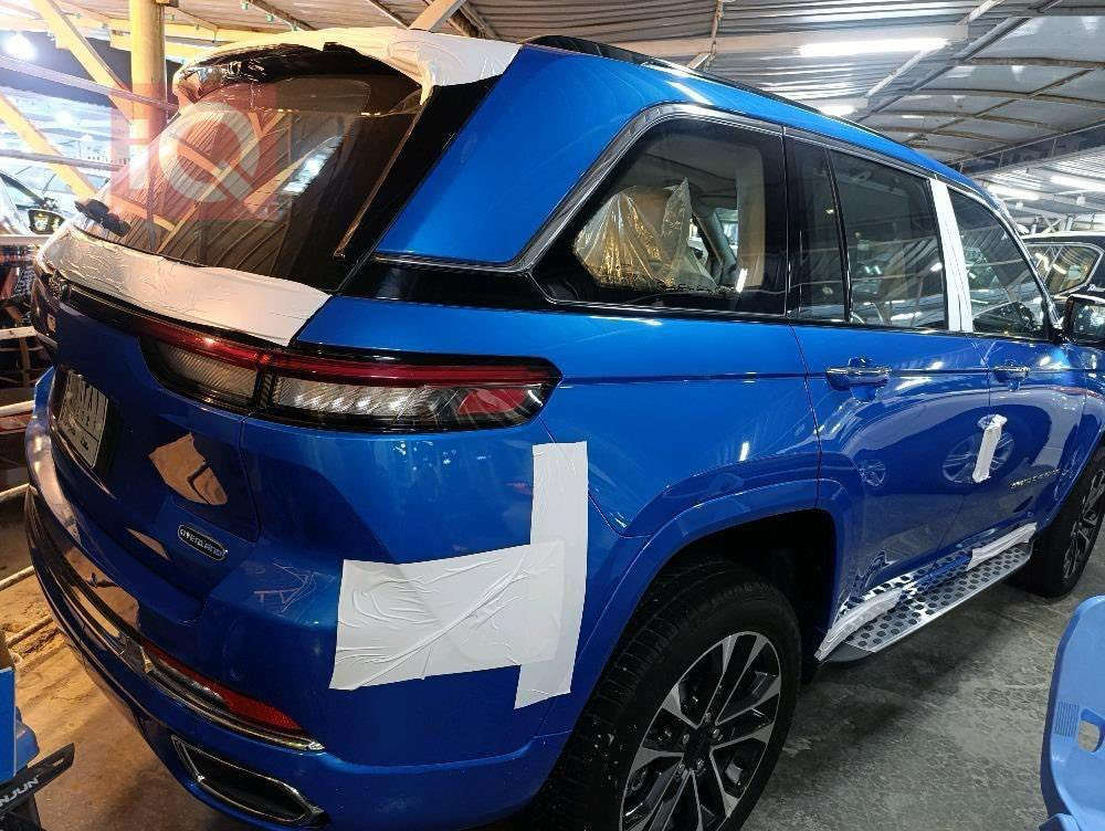 السلام عليكم ( مكلف بالنشر فقط ) 
اتصل ع صاحب السياره هذا رقمة ( ‭ 0770 997 2370‬)
.

2023 اوفر لاند وكالة 

ماشية 2000 كم ( مضمومه هاي السياره )

عليهه تغليف Ppf ب 30 ورقة ضمان 10 سنوات 

رقمهه الجديد حولناهه ( هاي الصور قديمه ) 

السياره قطعة نادره وعيونك ماكو اختهه لا بالنظافه و لا بالمشي ( 2000 كم ) 
.
معروفه مواصفات السياره ميحتاج اذكرهه وتجي و تشوف احلى من الصور بهووووواااي !! 
.
اتصل ع صاحب السياره رجاءا اتفاهم وياه 
.
هاي ارقامة  ( *********** ) و ( *********** ) 

شوفه بيش رايدهه وبيش مخلصهه تفاهم وياه مباشر
