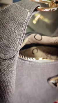 موديل ٢٠٣ • حقائب فايا • حلب سيف الدولة