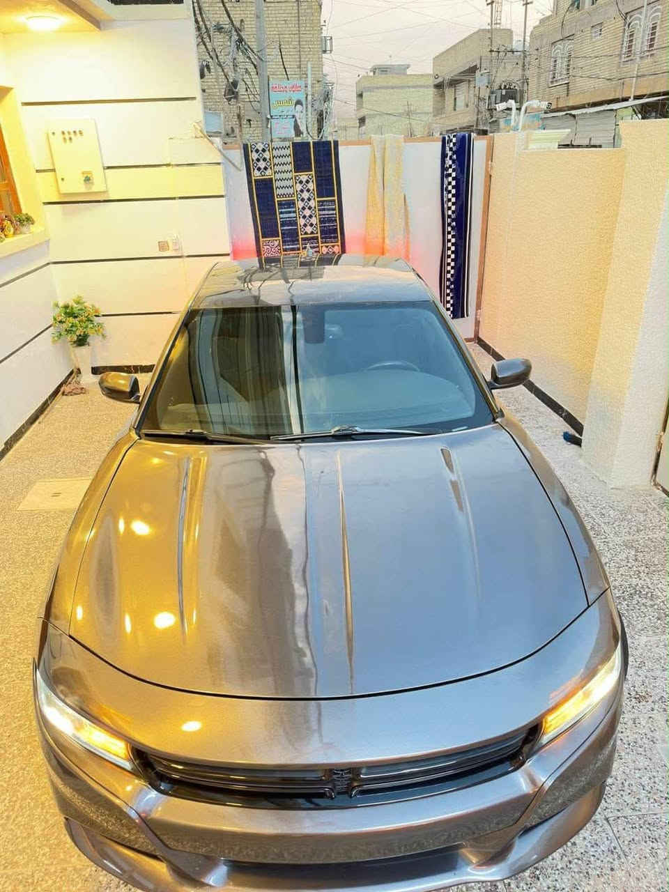 ‎موديل ١٦ جارجر ادوات
‎وارد كندي
‎كصه بجم 
‎تشغيل عن بعد
‎دخول جديد
‎كشن كهرباء
‎مكينه ٣٦٠٠ 
‎لايت زنون
‎ويل ٢٠ 
‎شاشه كبيره
‎متوم طبق الاصل اربيل 
‎كفاله من السرقه والانتربول والعشائر 
‎تخم تاير جديد 
‎مكينه وكير وحداده جاهز من كلشي
‎فول عده الفتحه
‎مكان السياره بالعماره


**إذا كنت صاحب هذا الإعلان وتريد حذفه لأي سبب، رجاءا أرسل رسالة إلى الدعم الفني**