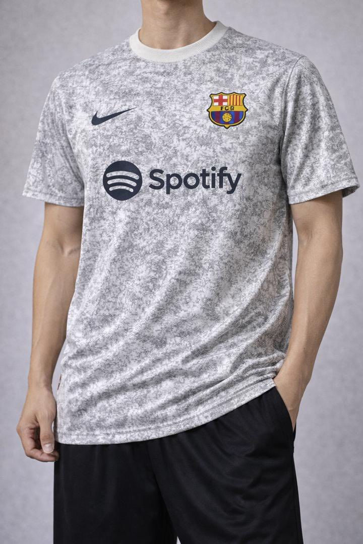 محلات احمد الحنين يرحب بكم 

وصل حديثا بدي أندية ريال وبرشا 

قياس  M l XL XXL 
شورجه عمارة الرصافي ٢ السرداب اول محل يمنه 
***********
