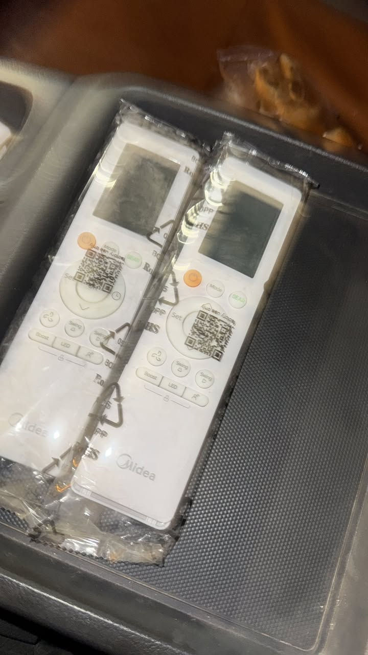 السلام عليكم سبالت ميديا انفيرتر ١طن اجهزة جدد مشتغلات ٣اشهر فقط عدد ٣ تحكم أمبير ٥مراحل واحد ميلان سعر الجهاز ٣٥٠ الف 
سبع ابكار مقابل ثانوية الانتصار
*********** ابو جود
يوجد خدمة توصيل
