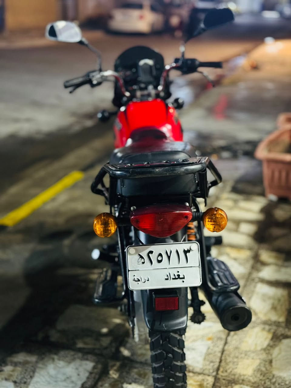 سلام عليكم بوكسر 2022 سعر مليونين وربع وبيهة مجال *********** موجود واتساب مكاني بغداد
