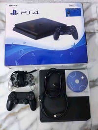 سليم مهكر • نظام 11 • ٥٠٠ جيجا