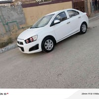 افيو سونك • ٢٠١٢ • محرك ١٦٠٠