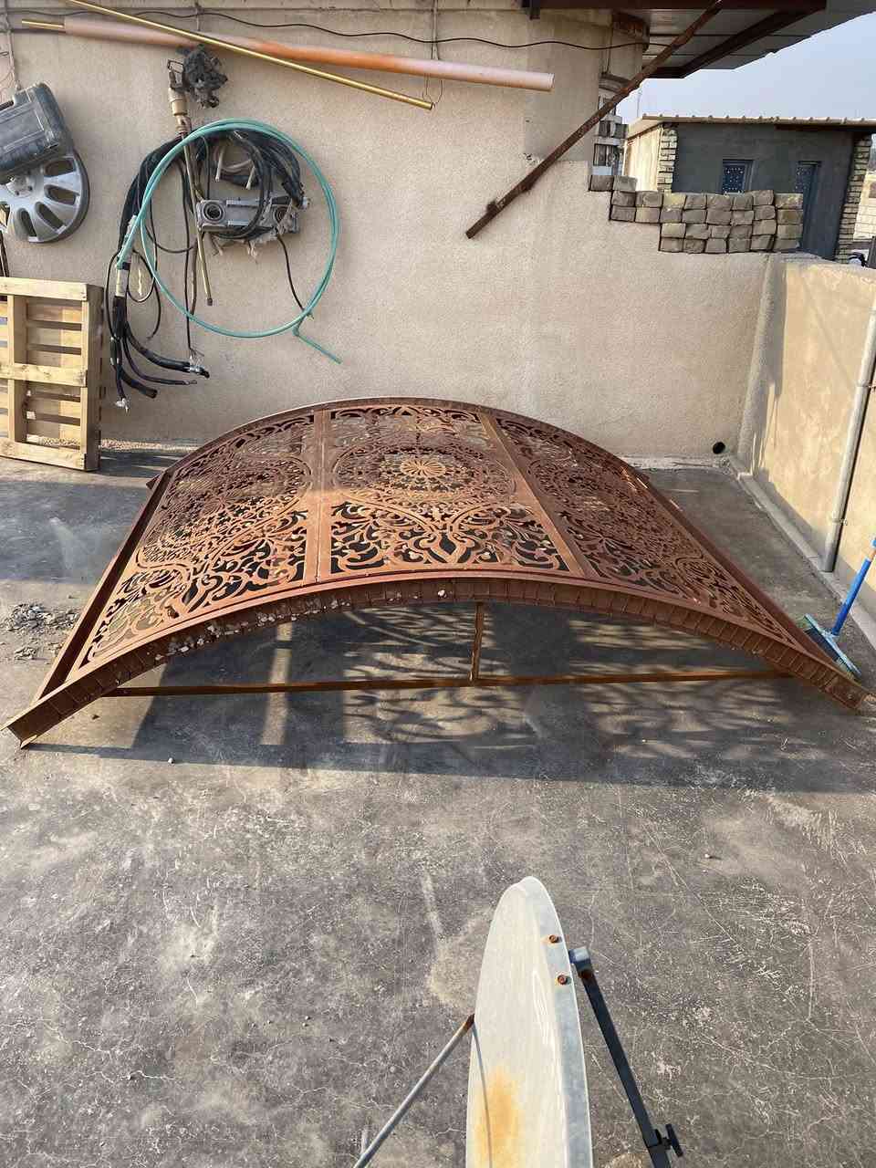 سلام عليكم شباك تفصال جديد السعر 300 // ***********//العرض2/53 الرتفاع 2/20
