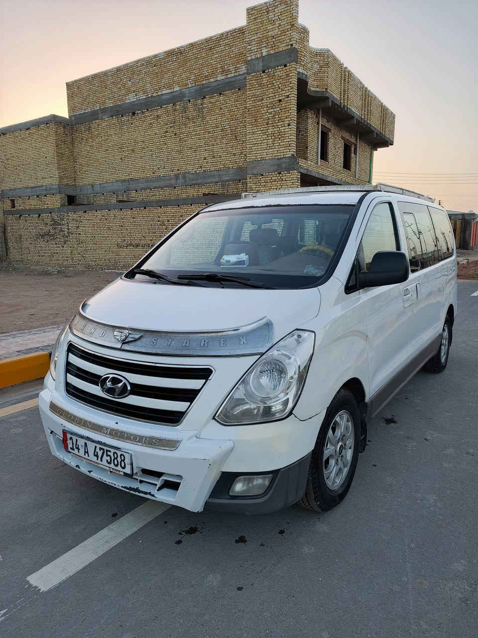 للبيع ستاراكس موديل 14 بيهه جاملغ ايسر تبديل والباقي مكفول جاهزه من كل شيء اباسمي تحويل مباشر محور امسكر سنويه لغاية 2030 السعر 170 ورقه للاستفسار ت ***********
