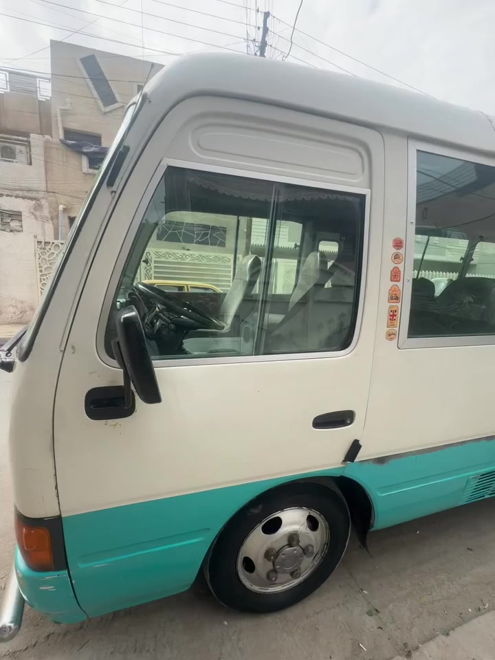 سلام عليكم سيار راس ثور 2005 سياره جاهزه خير من الله كير مكينه اكسر خير من الله تبريد تدفع صدر نص عمر مصفر كلشي رقم دولي جديد السعر 170

مكاني بغداد الشعب ‭٠٧٧٠ ٧٩١ ٦١٣٦‬
