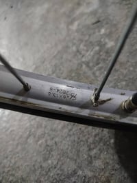 باسكل بناتي • حجم 26 • موديل 2024