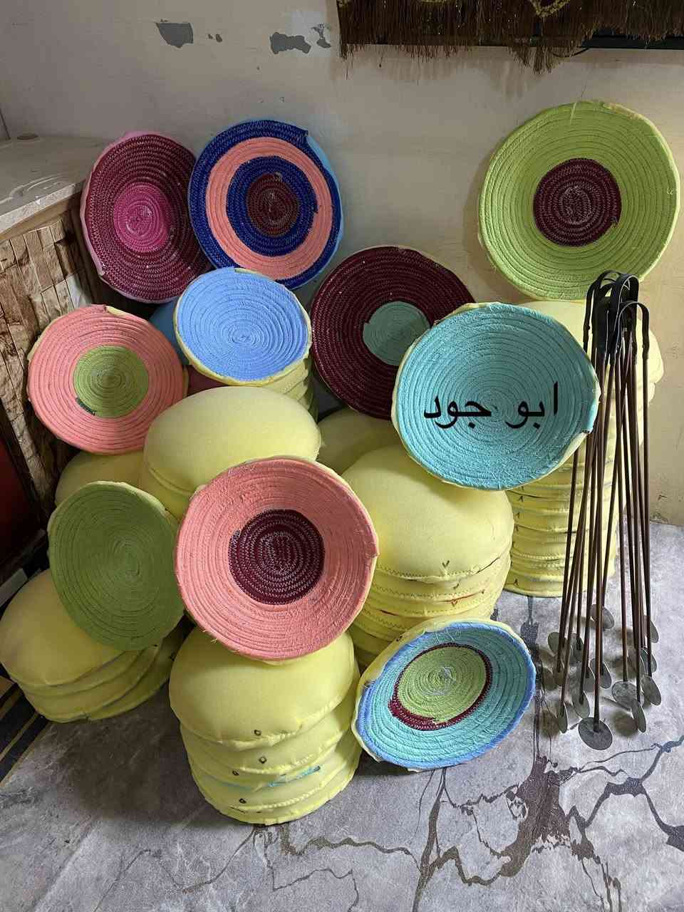 سلام عليكم طبكيات تفتوني محير دبل كل الاحجام ماشات بريمزات نفط وغاز طابوك حراري يوجد توصيل لكل المحافظات ***********
