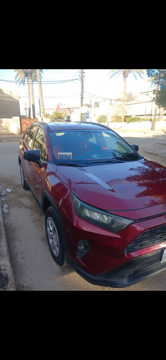 السلام عليكم 
راف فور مديل ٢٠٢٠
بسمي رقم بغداد مشروع وطني 
حادث جاملغ وبنيد 
بدون ايرباك 
السعر ٢١٩
***********
***********
