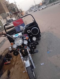 ستوته للبيع كفاله عامه موديل 2023 صارلها شهرين من طالعه ستوته مضمومه ا...