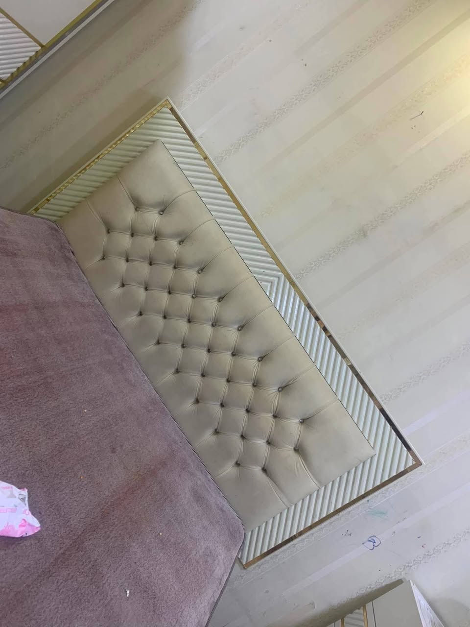 ئه م ژوره نوستنه م هه يه ماركه ى ئيخلاص زور باكه نرخى ٤٢٥ وتوزيك مجال هه ولير عندي هايالغرفه ماركة اخلاص شي كلش حلو وراقي سعرها ٤٢٥ مجال اربيل #فروشتنى خيرا #بيع مستعجل


**إذا كنت صاحب هذا الإعلان وتريد حذفه لأي سبب، رجاءا أرسل رسالة إلى الدعم الفني**
