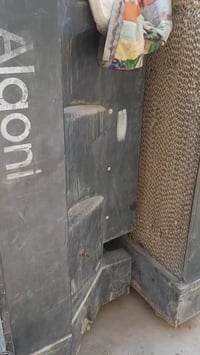 مبردات للبيع العدد 8سعر الوحدة مليون او 100مكان بغداد مدينة الصدر  077...