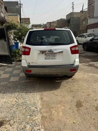 كيا موهافي • كيا فورويل • موهافي خليجي • سيارة عائلية • كيا 7 راكب • م...