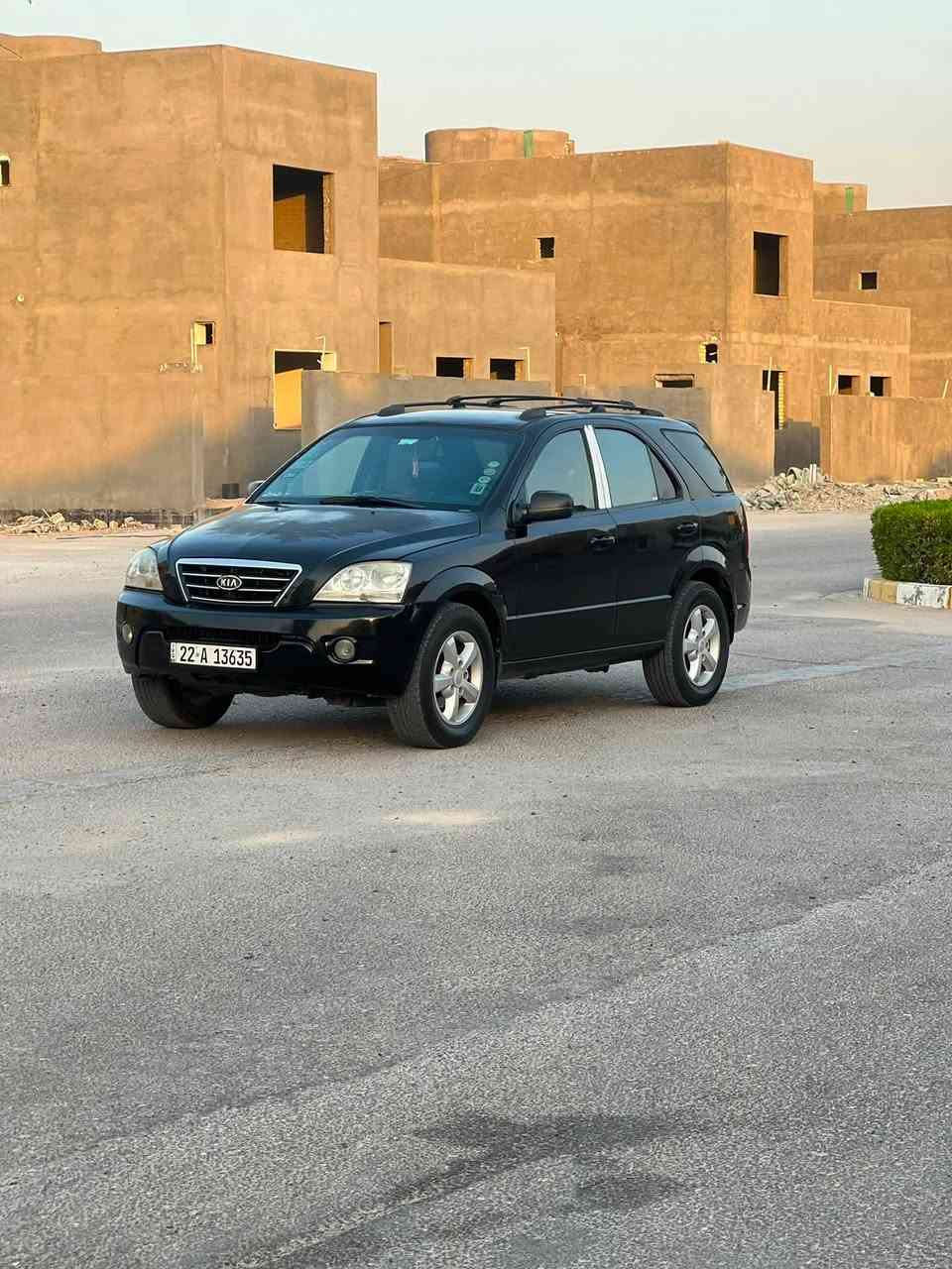 ‏كيا سبورتج  2008 للبيع فقط باب مبدل كفالة عام سيارة سبعة راكب ستة سلندر  السعر 85 وبيها مجال رقم ***********
